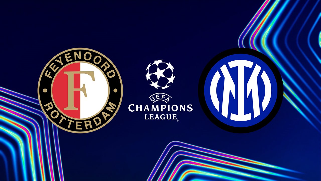 Pronostico Feyenoord - Inter