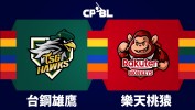 TSG Hawks vs Rakuten Monkeys thumbnail artwork