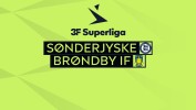 Sønderjyske vs Brøndby thumbnail artwork