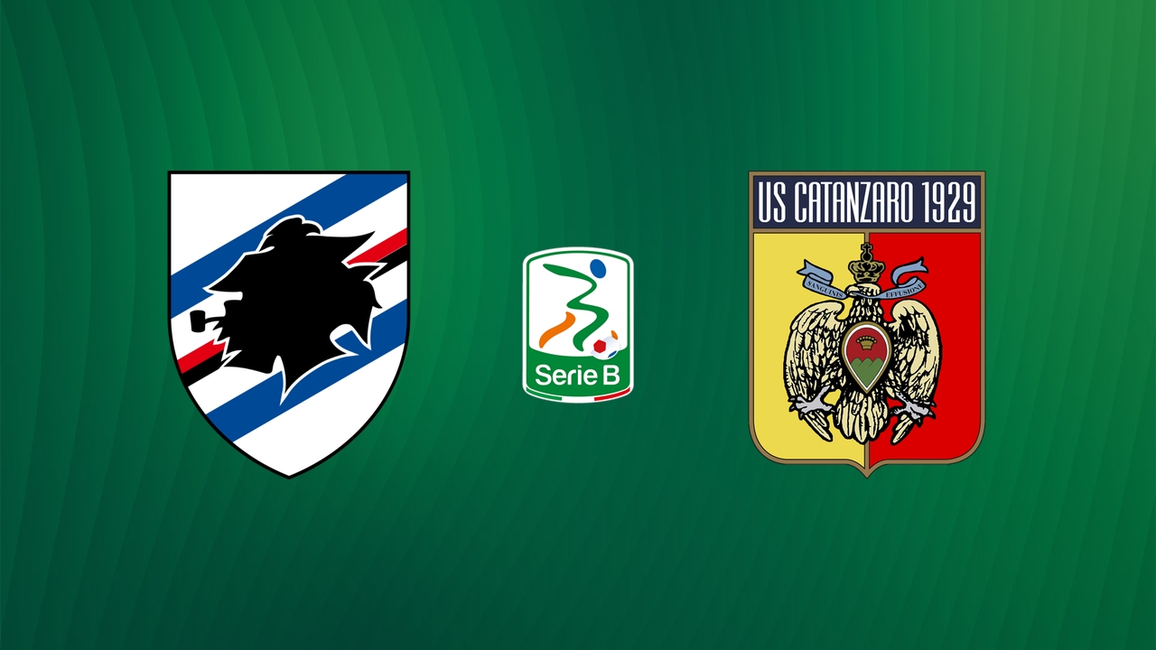 Sampdoria vs Catanzaro