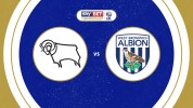 Derby County vs West Bromwich Albion thumbnail artwork