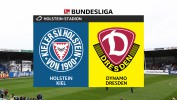 Holstein Kiel vs Dynamo Dresden thumbnail artwork