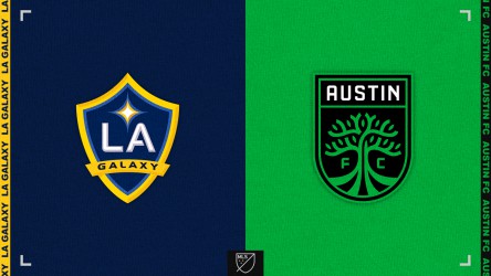 LA Galaxy vs Austin FC thumbnail artwork