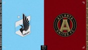 Minnesota United vs Atlanta United thumbnail artwork