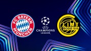 Bayern Munich vs Bodø/Glimt thumbnail artwork