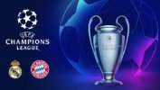 Real Madrid vs Bayern Munich thumbnail artwork