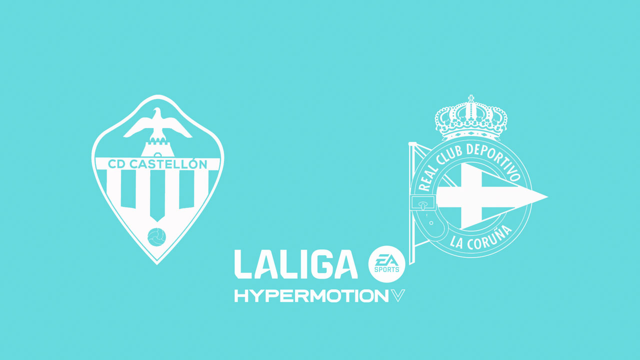 Pronostico Castellon - Deportivo de La Coruña