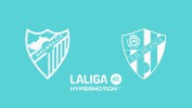Málaga vs Huesca thumbnail artwork