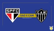 São Paulo vs Atlético Mineiro thumbnail artwork