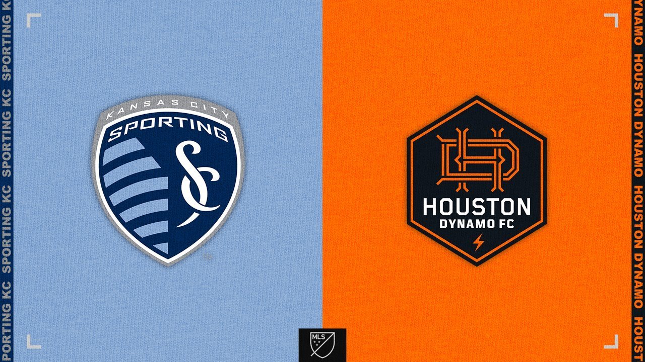 Kamp for Sporting Kansas City vs Houston Dynamo