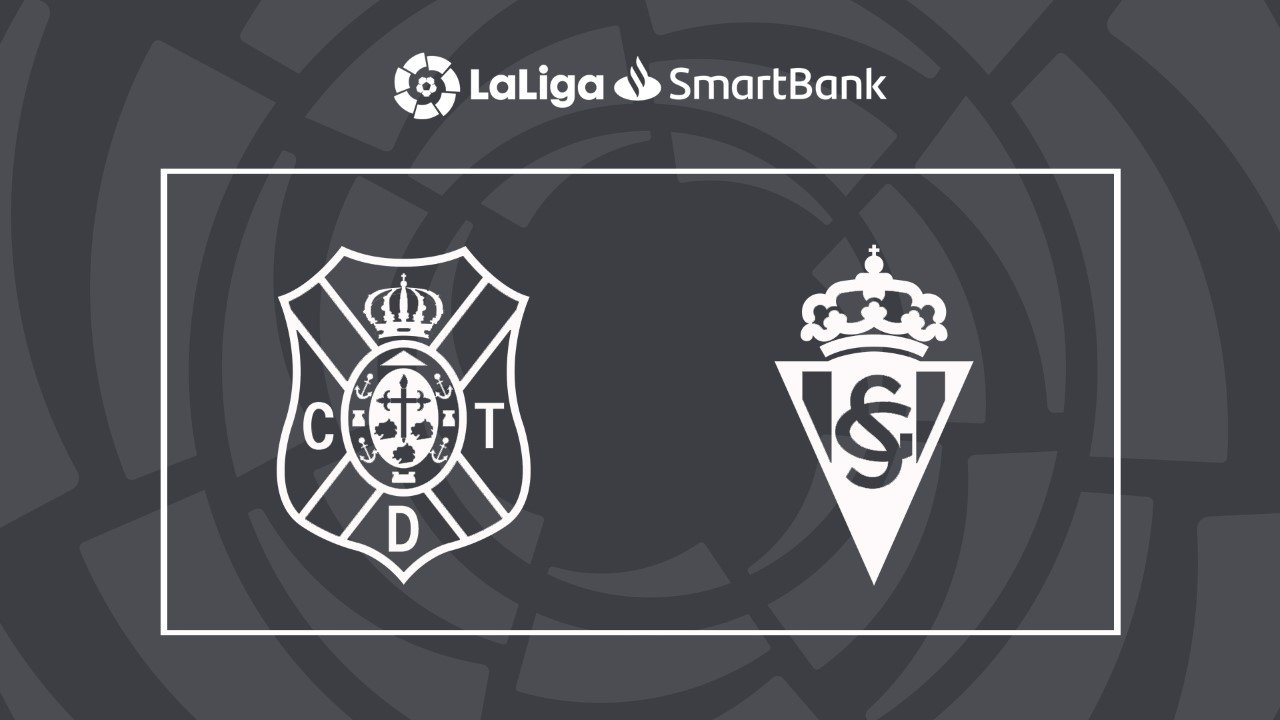 Pronostico Tenerife - Sporting Gijón
