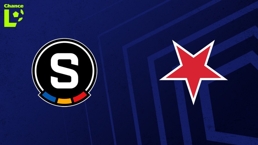 Sparta Prague vs Slavia Prague event artwork