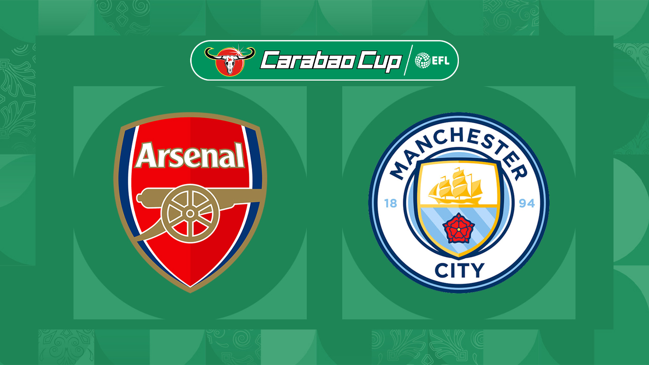 Arsenal vs Manchester City
