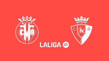 Villarreal vs Osasuna thumbnail artwork