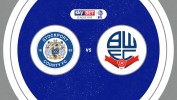 Bolton Wanderers vs Stockport County thumbnail artwork