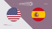 USA Women vs Spain Women thumbnail artwork