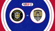 Harrogate Town vs Notts County thumbnail artwork