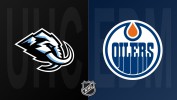 Edmonton Oilers vs Utah Mammoth thumbnail artwork