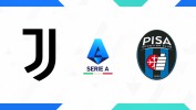 Juventus vs Pisa thumbnail artwork
