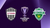 Vissel Kobe vs Jeonbuk Hyundai Motors thumbnail artwork
