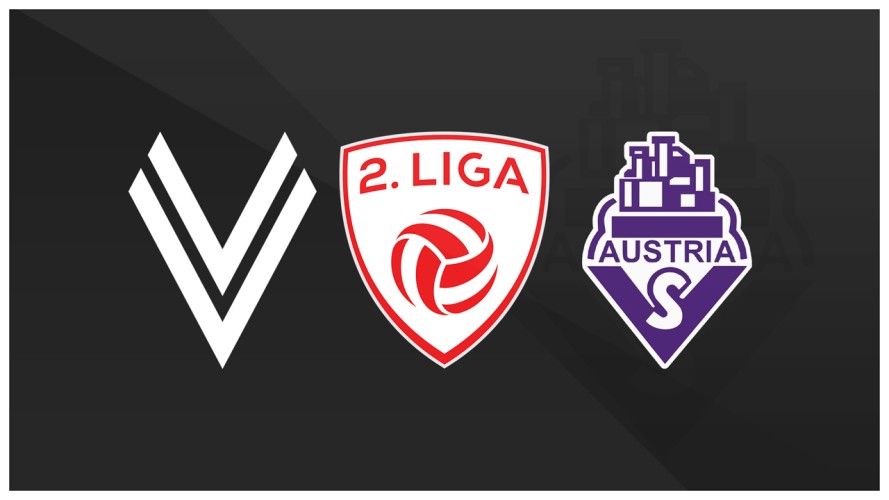 Voitsberg vs Austria Salzburg event artwork