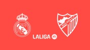 Real Madrid vs Málaga thumbnail artwork