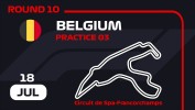 Belgian Grand Prix Practice 3 thumbnail artwork