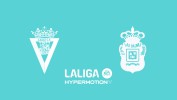 Cádiz vs Las Palmas thumbnail artwork