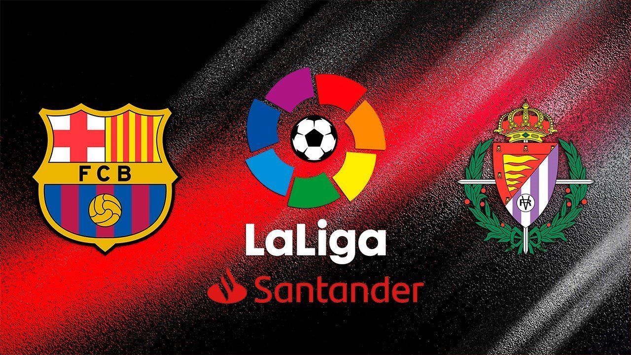 Pronostico Barcellona - Real Valladolid
