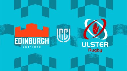 Edinburgh vs Ulster thumbnail artwork