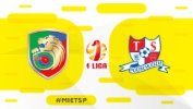 Miedź Legnica vs Podbeskidzie Bielsko-Biała thumbnail artwork