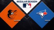 Baltimore Orioles vs Toronto Blue Jays thumbnail artwork