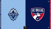 Vancouver Whitecaps vs FC Dallas thumbnail artwork