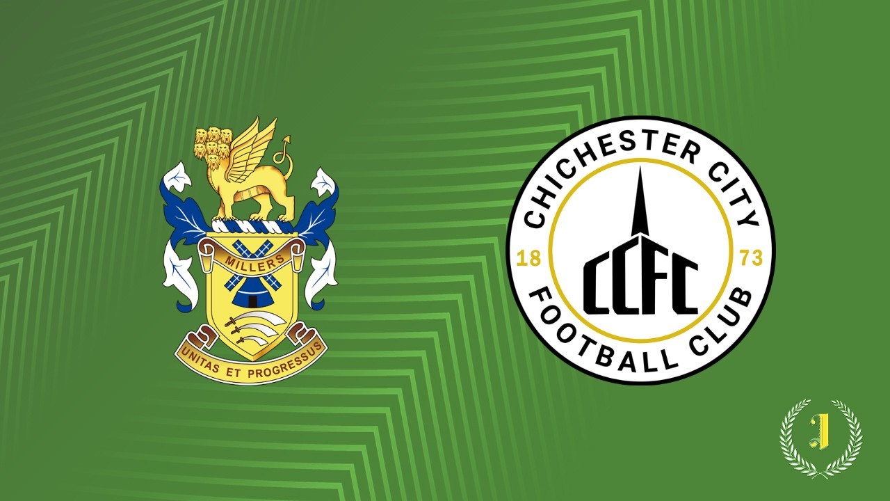 Aveley vs Chichester City