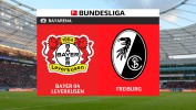 Bayer Leverkusen vs Freiburg thumbnail artwork