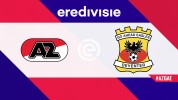 AZ Alkmaar vs Go Ahead Eagles thumbnail artwork
