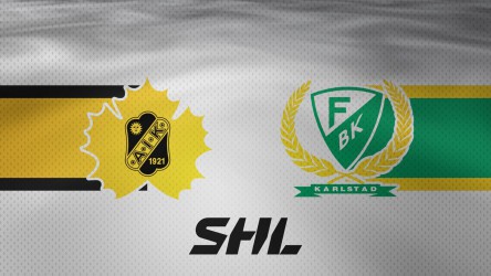 Skellefteå AIK vs Färjestad BK thumbnail artwork