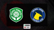 Yeovil Town vs Solihull Moors thumbnail artwork