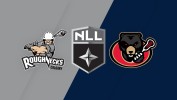 Calgary Roughnecks vs Ottawa Black Bears thumbnail artwork
