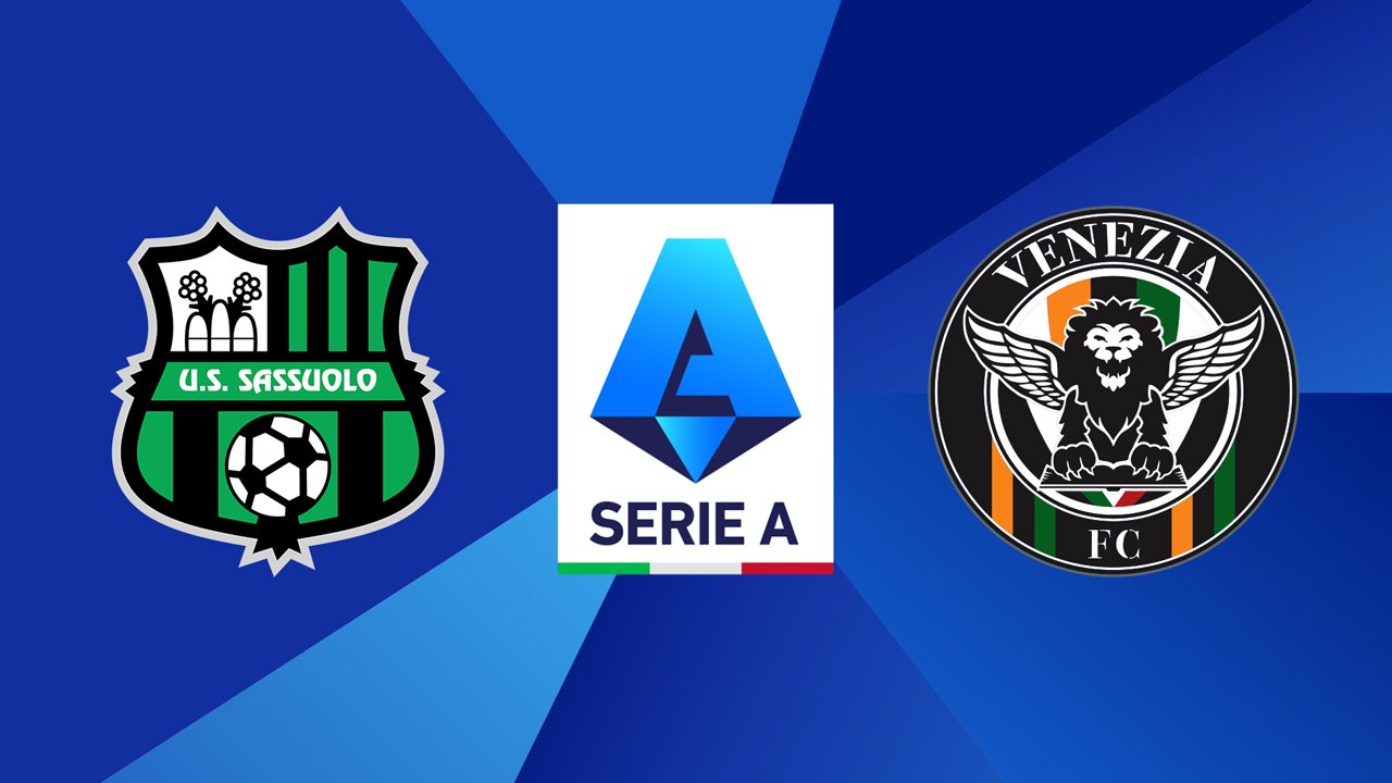 Pronostico Sassuolo - Venezia