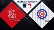 St. Louis Cardinals vs Chicago Cubs thumbnail artwork