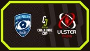 Montpellier Hérault Rugby vs Ulster thumbnail artwork