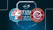 ZSC Lions vs Genève-Servette HC thumbnail artwork