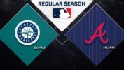 Seattle Mariners vs Atlanta Braves thumbnail artwork