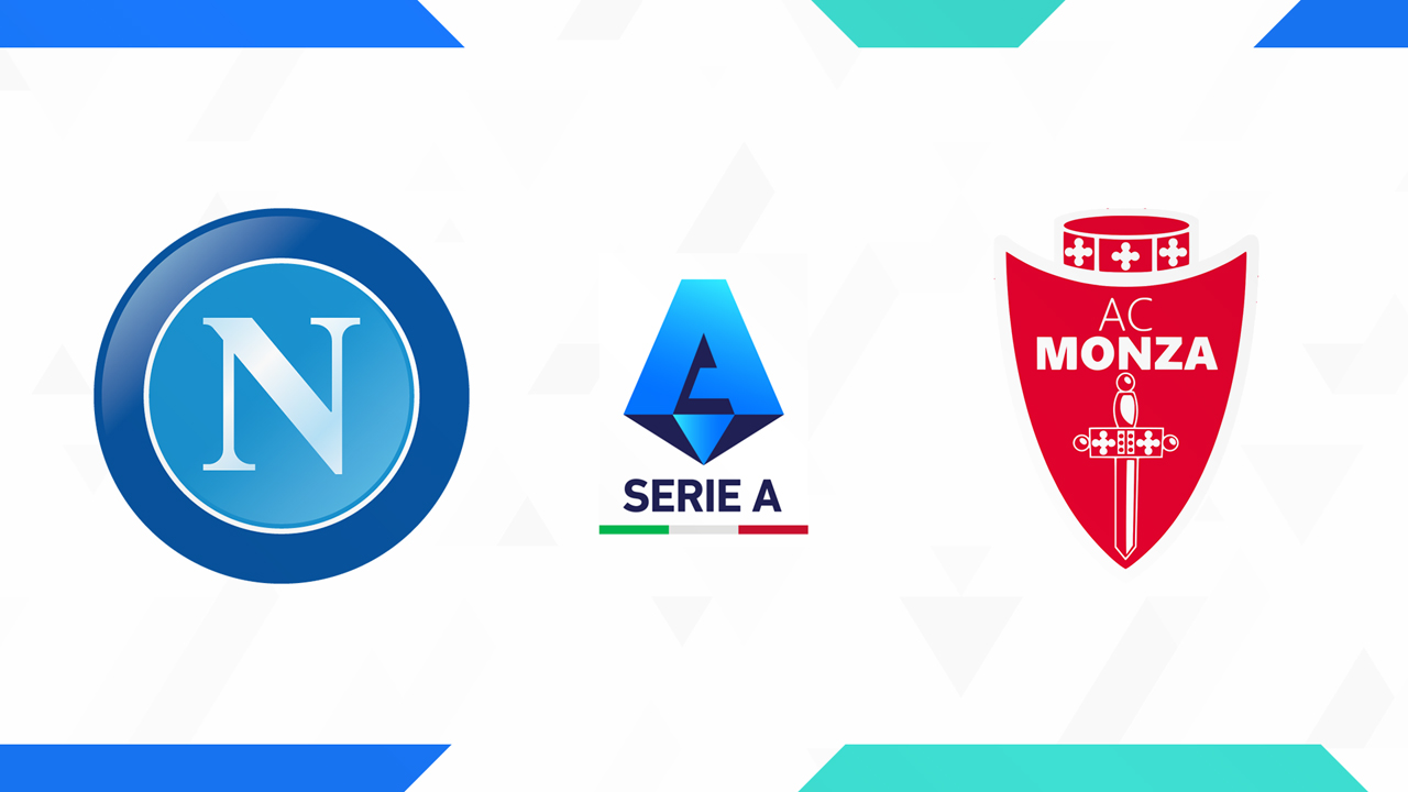 Pronostico Napoli - Monza