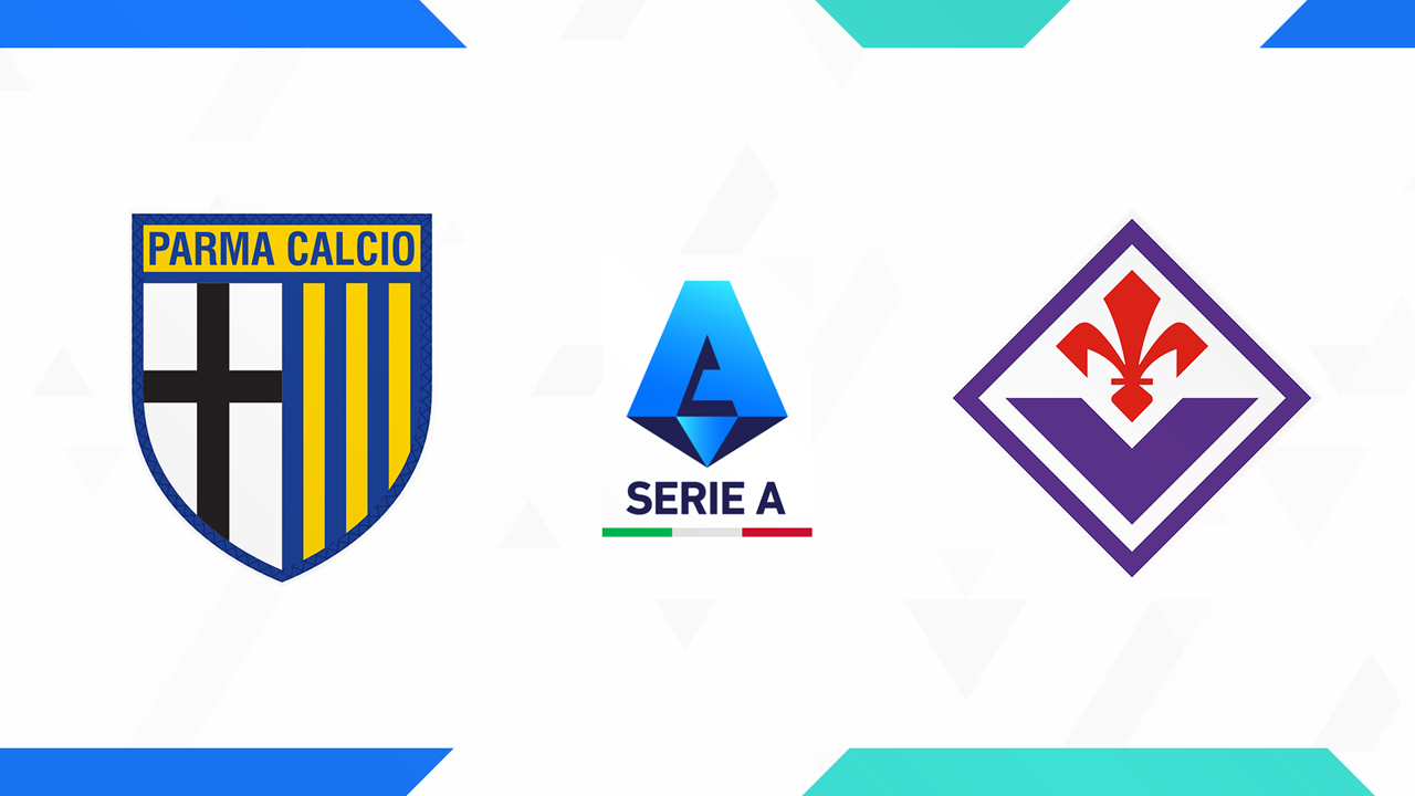 Kamp for Parma vs Fiorentina