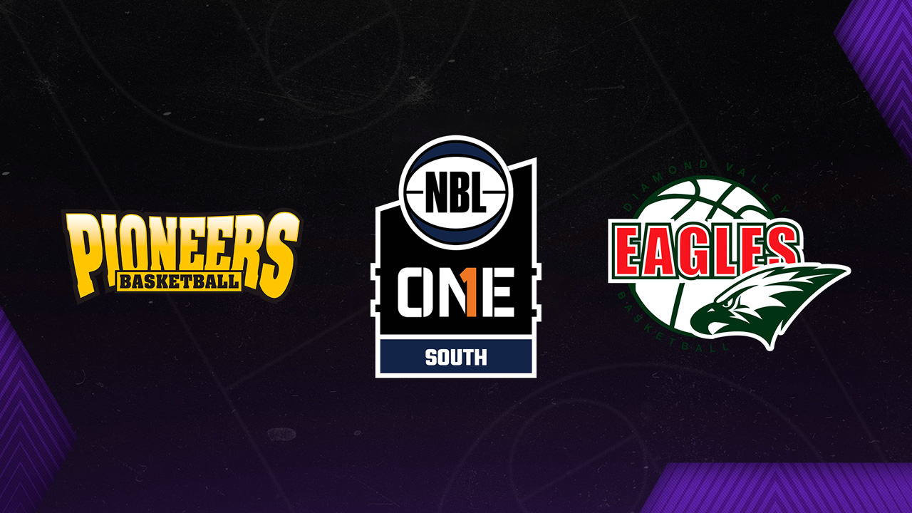 Mount Gambier Pioneers vs Diamond Valley Eagles