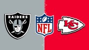 Las Vegas Raiders vs Kansas City Chiefs thumbnail artwork
