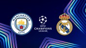 Manchester City vs Real Madrid thumbnail artwork