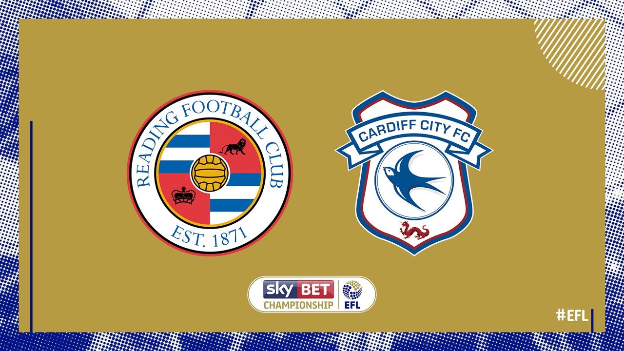 Pronostico Reading - Cardiff City